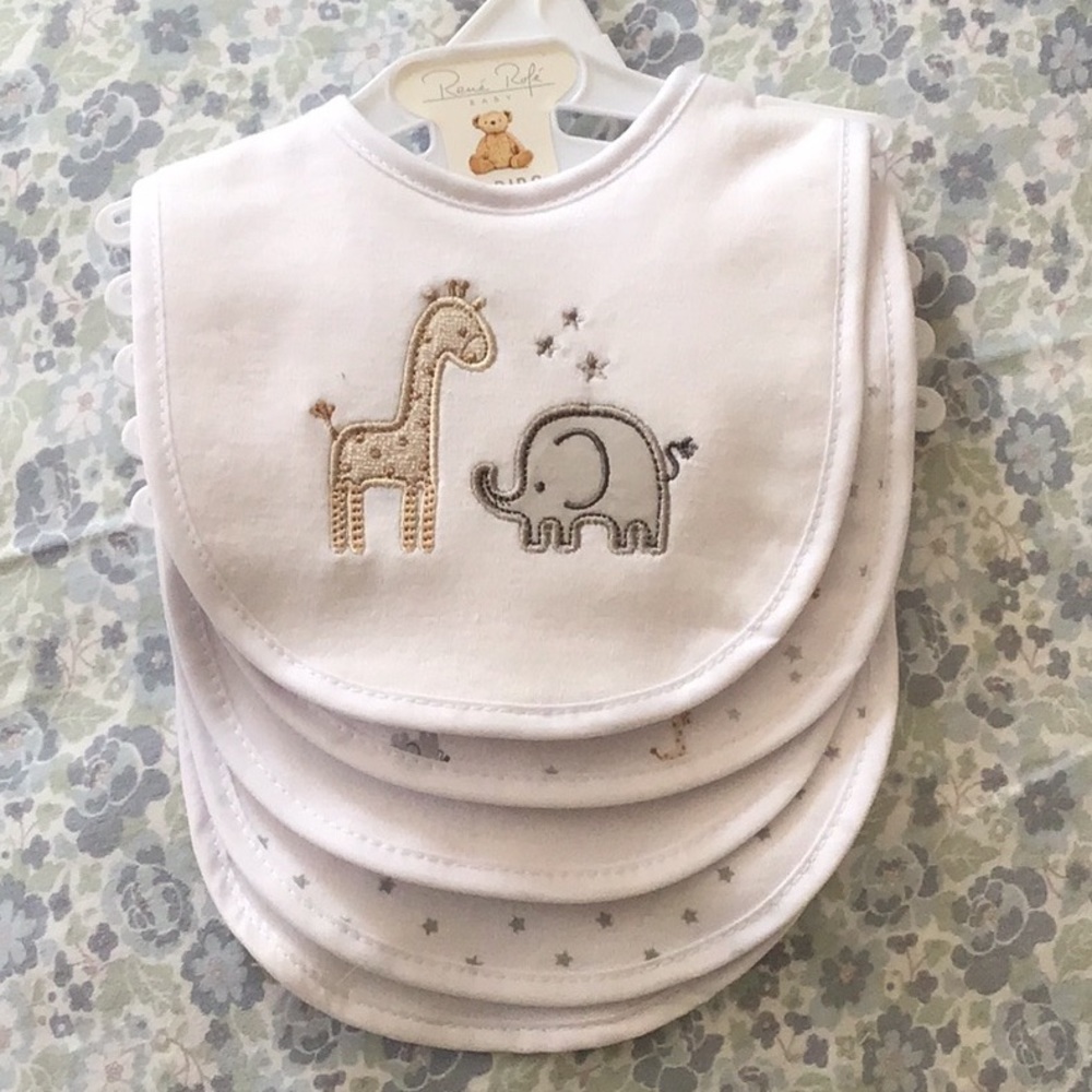 Baby Bibs